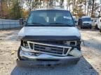 2007 Ford Econoline E350 Super Duty Cutaway Van