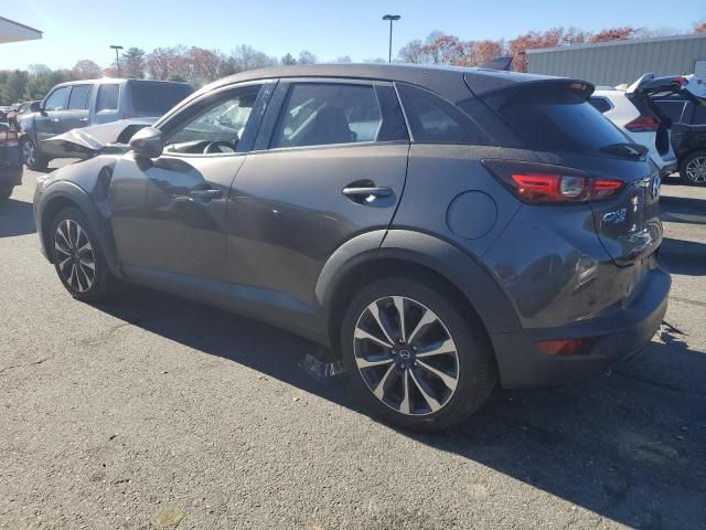 2019 Mazda CX-3 Touring