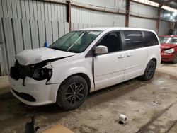 2017 Dodge Grand Caravan SE en venta en West Mifflin, PA