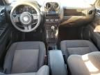 2012 Jeep Patriot Sport