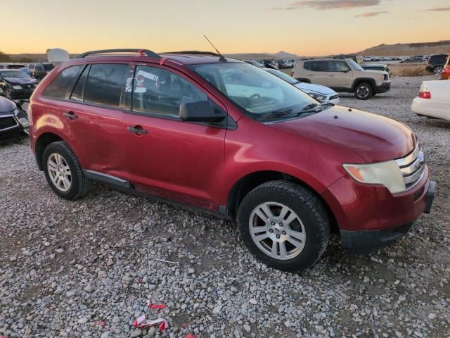 2008 Ford Edge SE