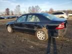 2006 Mercedes-Benz C 280 4matic