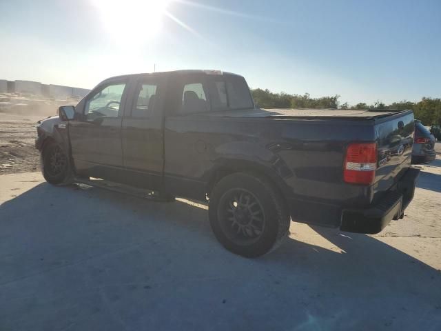 2008 Ford F150