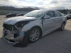 Salvage cars for sale at Lebanon, TN auction: 2019 Cadillac XTS Luxury