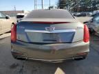 2016 Cadillac CTS Luxury Collection