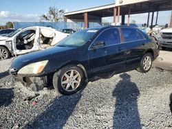 2004 Honda Accord EX en venta en Riverview, FL