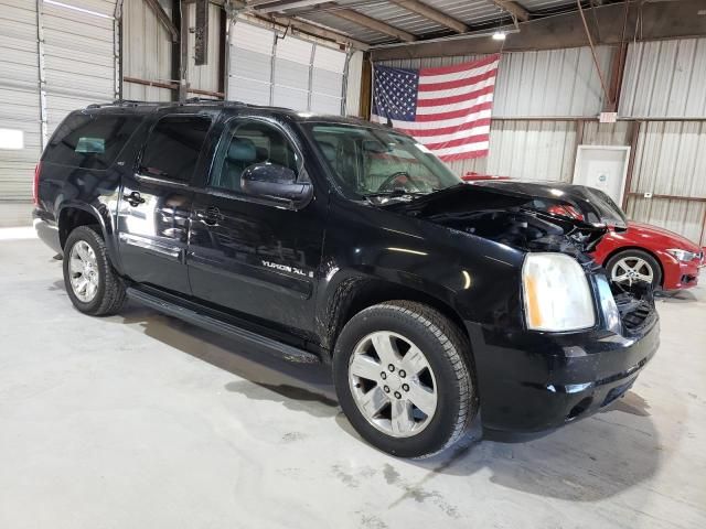 2009 GMC Yukon XL C1500 SLT