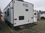 2017 Salem Travel Trailer