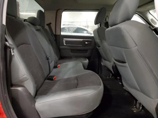 2014 Dodge RAM 1500 SLT