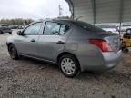 2013 Nissan Versa S