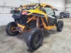 2020 Can-Am Maverick X3 X RC Turbo RR