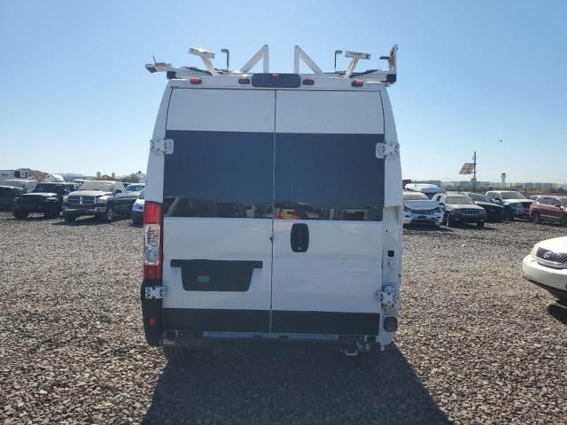 2023 Dodge RAM Promaster 2500 2500 High