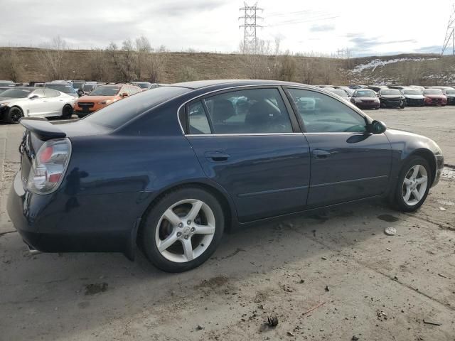 2006 Nissan Altima SE