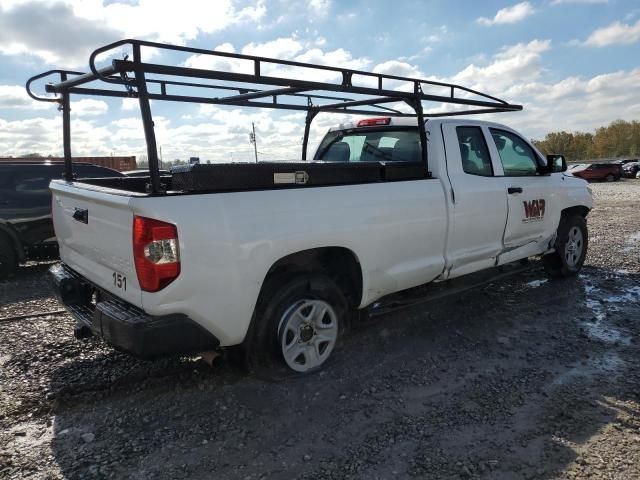 2014 Toyota Tundra Double Cab SR