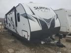 2020 Sunr Travel Trailer