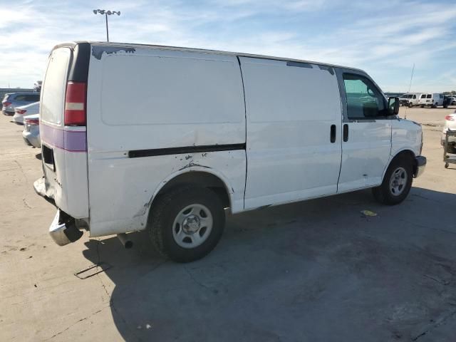 2006 Chevrolet Express G1500