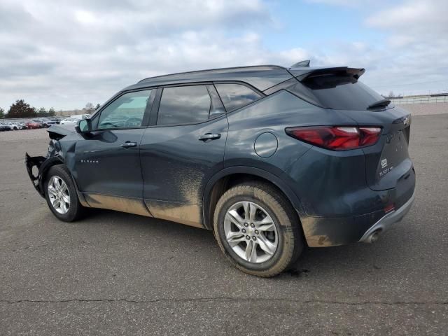 2019 Chevrolet Blazer 2LT