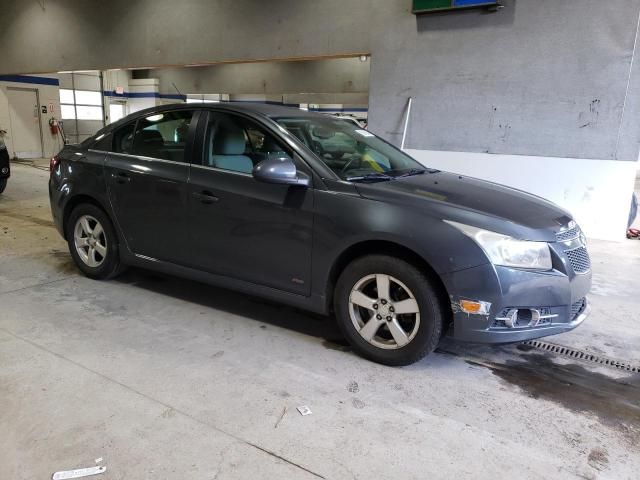 2013 Chevrolet Cruze LT