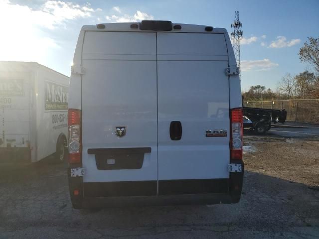 2021 Dodge RAM Promaster 3500 3500 High