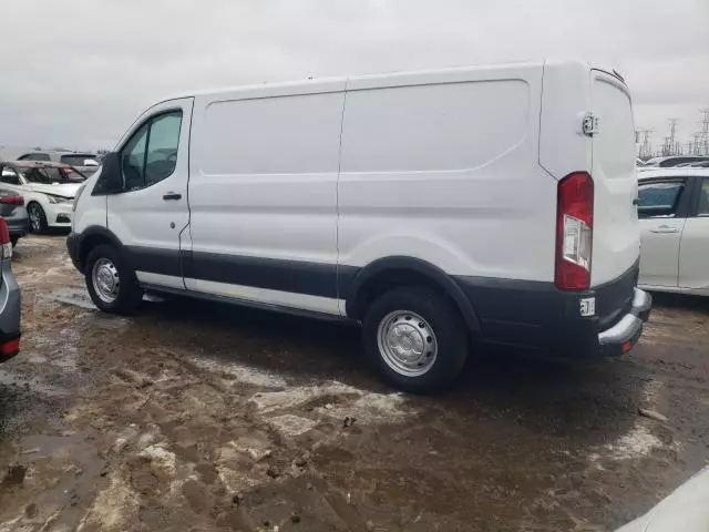 2015 Ford Transit T-250