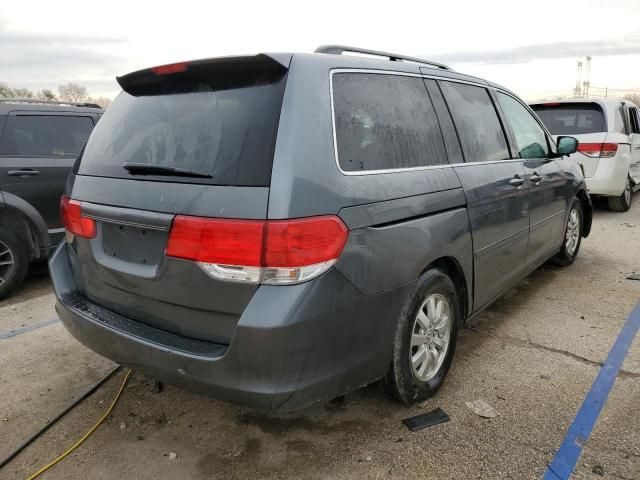 2010 Honda Odyssey EX