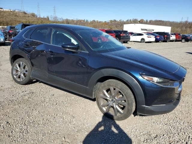 2020 Mazda CX-30 Preferred