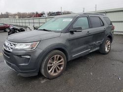 2019 Ford Explorer XLT en venta en Pennsburg, PA