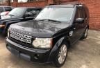 2012 Land Rover LR4 HSE