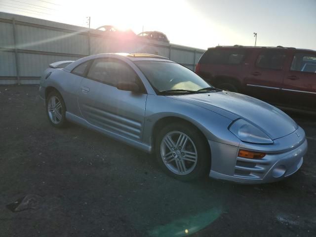 2003 Mitsubishi Eclipse GT