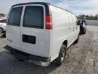 2013 Chevrolet Express G2500