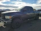 2004 Dodge RAM 1500 ST