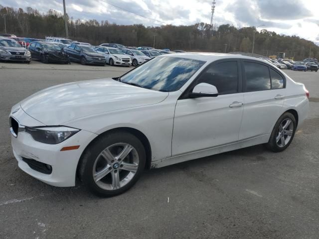 2014 BMW 320 I Xdrive