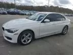 2014 BMW 320 I Xdrive