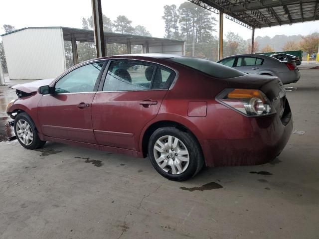 2010 Nissan Altima Base