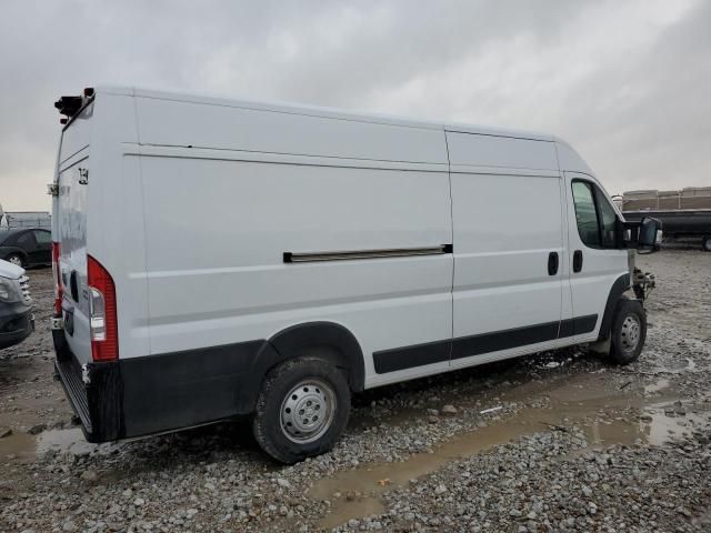 2023 Dodge RAM Promaster 3500 3500 High