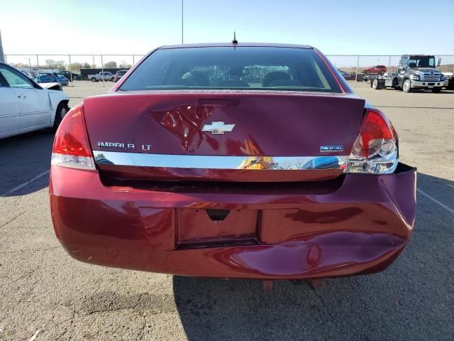 2009 Chevrolet Impala 1LT