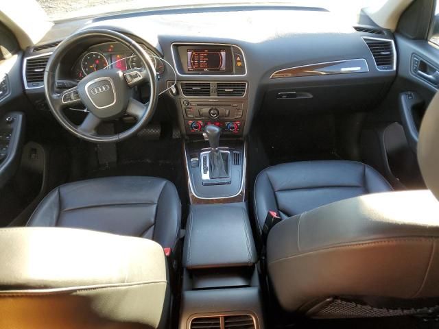 2012 Audi Q5 Premium Plus