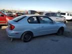 2005 Hyundai Accent GS