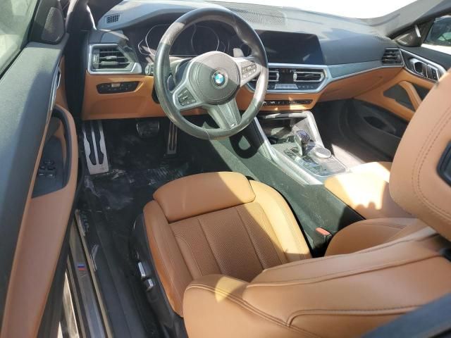 2022 BMW 430I