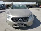 2015 Ford Taurus Police Interceptor