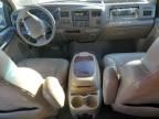 2001 Ford Excursion Limited