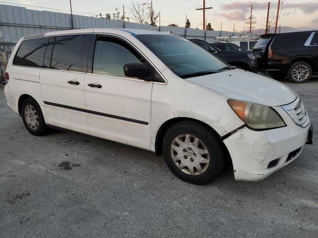 2008 Honda Odyssey LX