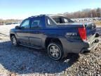 2002 Chevrolet Avalanche K1500