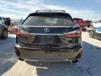 2018 Lexus RX 350 Base