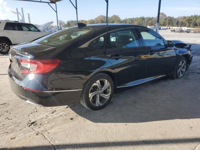 2019 Honda Accord EXL