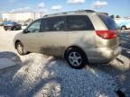 2004 Toyota Sienna CE