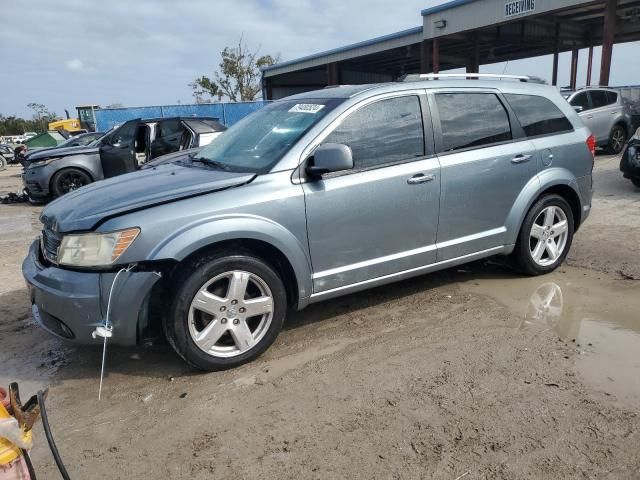 2009 Dodge Journey R/T