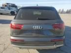 2019 Audi Q7 Premium Plus