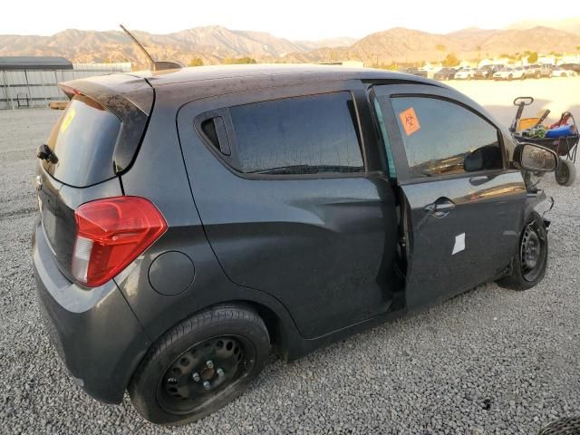 2019 Chevrolet Spark LS