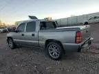 2007 GMC New Sierra C1500 Classic